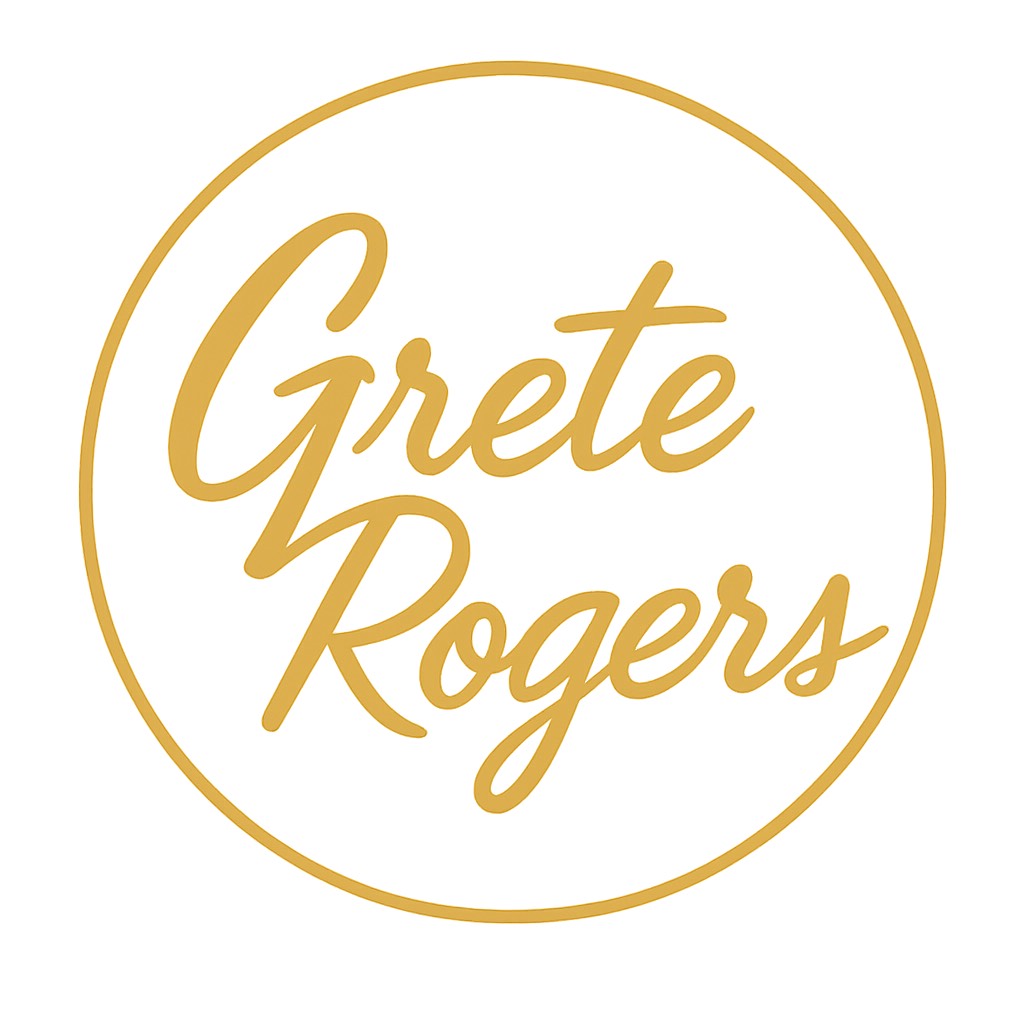 Grete Rogers